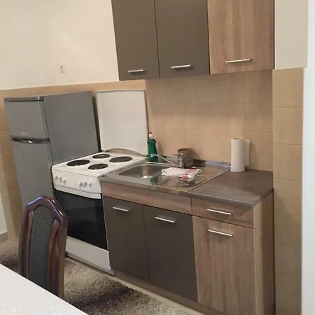 Stan Na Dan Centar Šabac