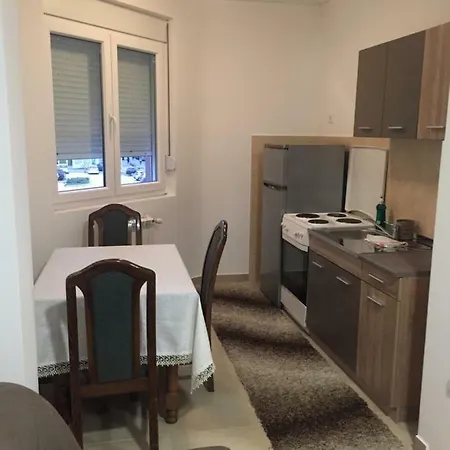 Apartment Stan Na Dan Centar Sabac