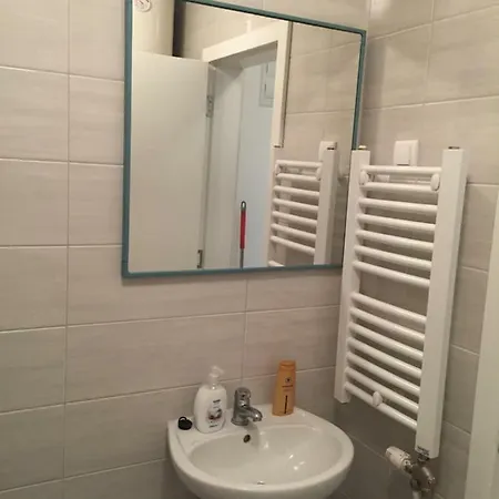 Stan Na Dan Centar Apartment Sabac