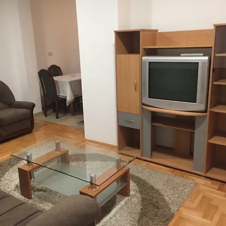 Stan Na Dan Centar