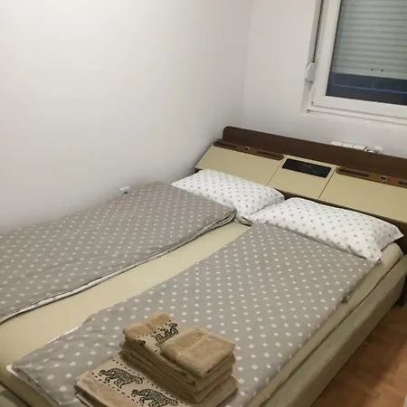 Stan Na Dan Centar Šabac